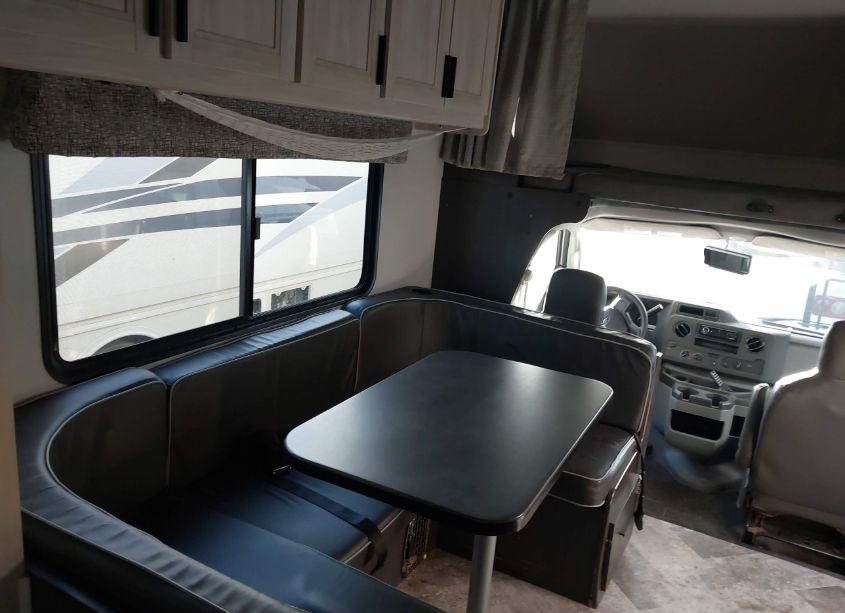 Photo 14 of 2021 Ford E-450 CUTAWAY (VIN 1FDXE4FN8MDC01438)