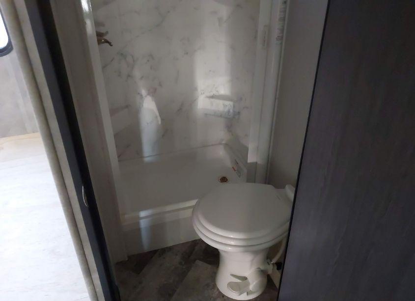 Photo 15 of 2021 Ford E-450 CUTAWAY (VIN 1FDXE4FN8MDC01438)