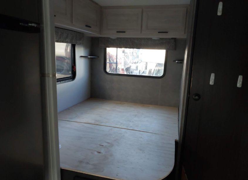 Photo 16 of 2021 Ford E-450 CUTAWAY (VIN 1FDXE4FN8MDC01438)