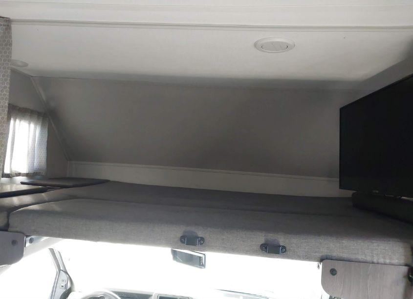 Photo 17 of 2021 Ford E-450 CUTAWAY (VIN 1FDXE4FN8MDC01438)