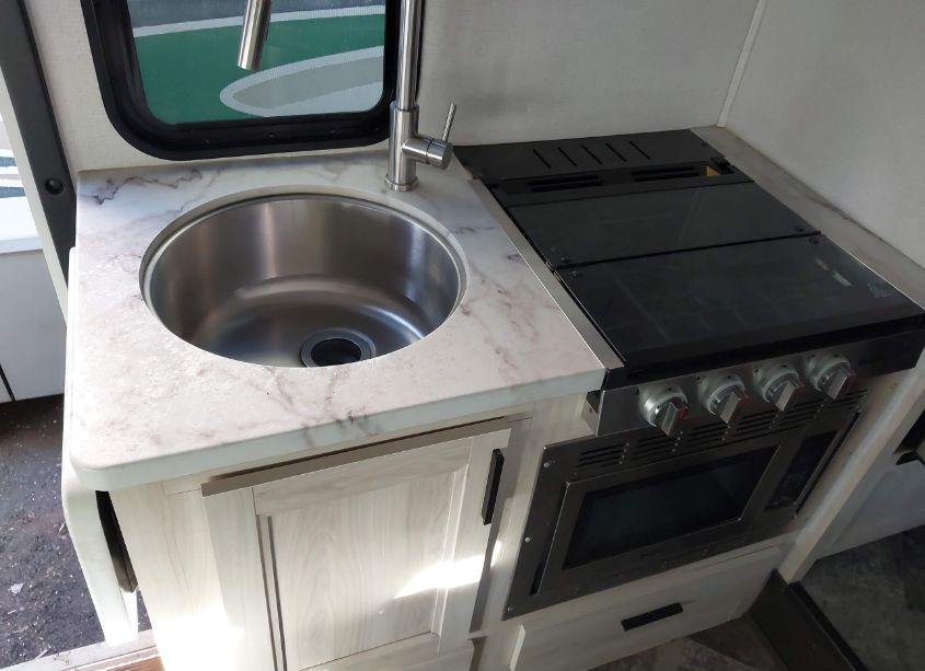 Photo 19 of 2021 Ford E-450 CUTAWAY (VIN 1FDXE4FN8MDC01438)