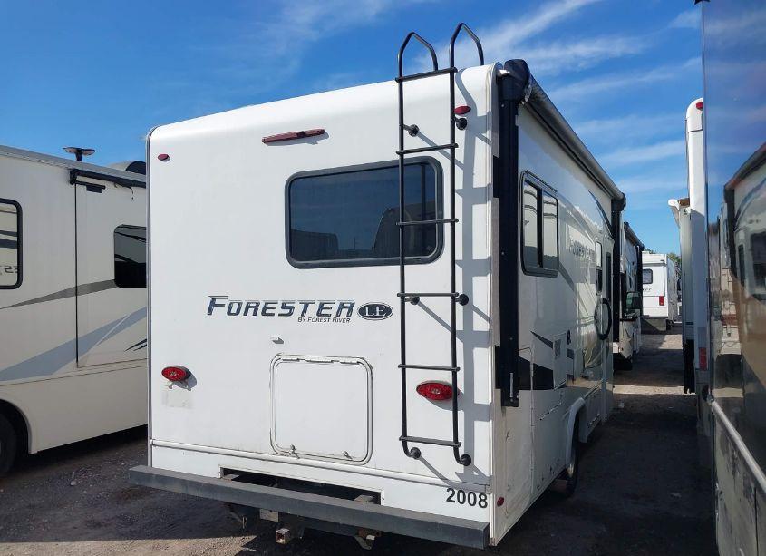 Photo 4 of 2021 Ford E-450 CUTAWAY (VIN 1FDXE4FN8MDC01438)