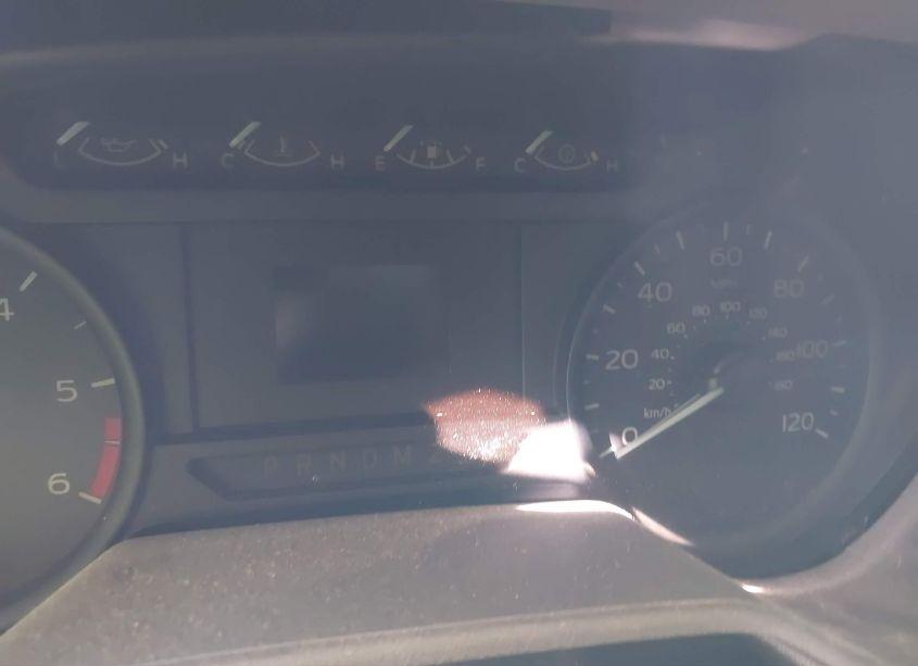 Photo 6 of 2021 Ford E-450 CUTAWAY (VIN 1FDXE4FN8MDC01438)