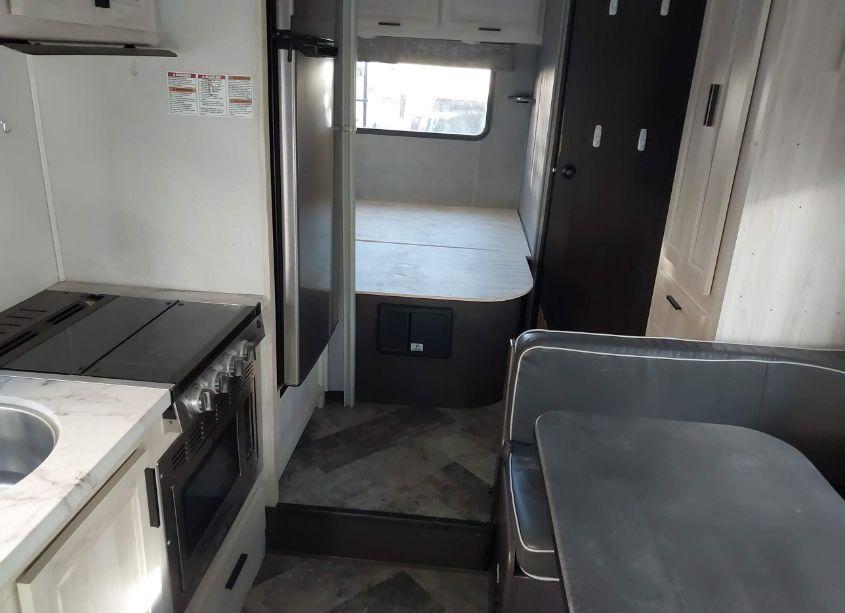 Photo 7 of 2021 Ford E-450 CUTAWAY (VIN 1FDXE4FN8MDC01438)