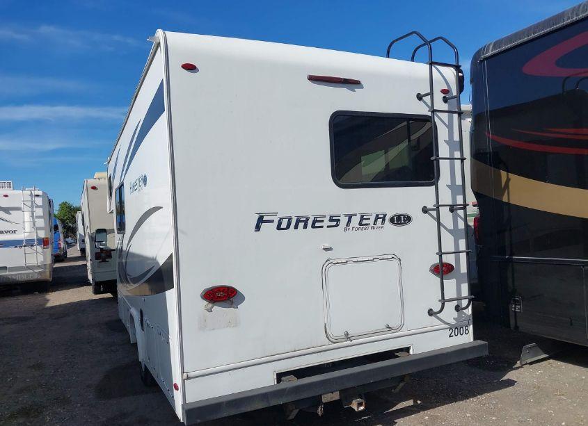 Photo 8 of 2021 Ford E-450 CUTAWAY (VIN 1FDXE4FN8MDC01438)