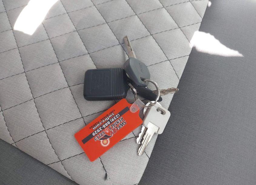 Photo 11 of 2021 Ford E-450 CUTAWAY (VIN 1FDXE4FN8MDC39252)