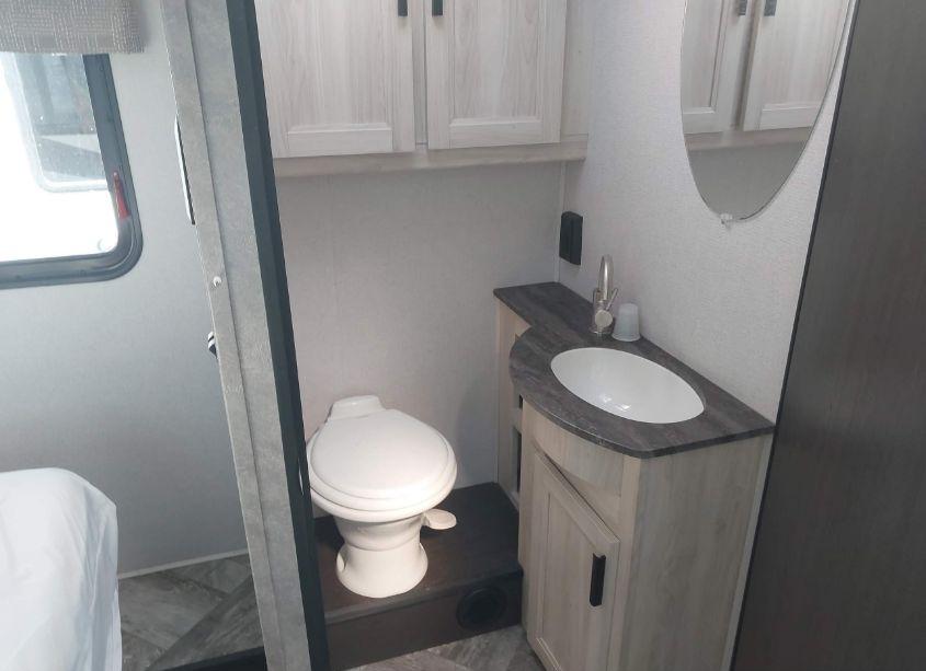 Photo 13 of 2021 Ford E-450 CUTAWAY (VIN 1FDXE4FN8MDC39252)