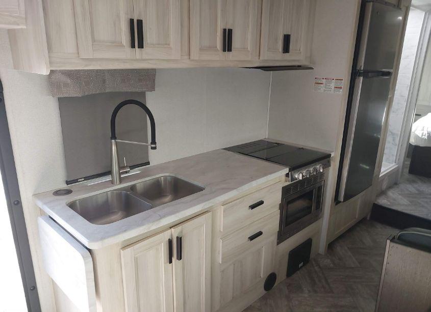 Photo 14 of 2021 Ford E-450 CUTAWAY (VIN 1FDXE4FN8MDC39252)