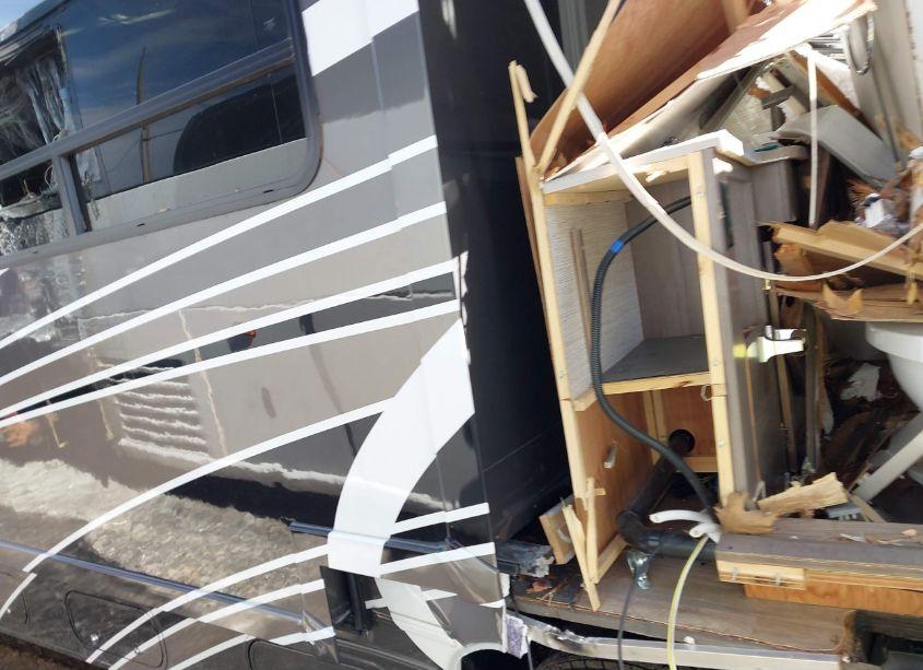 Photo 13 of 2022 Ford E-450 CUTAWAY (VIN 1FDXE4FN9NDC18072)