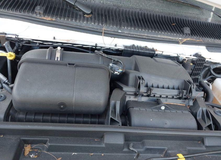 Photo 9 of 2022 Ford E-450 CUTAWAY (VIN 1FDXE4FN9NDC18072)