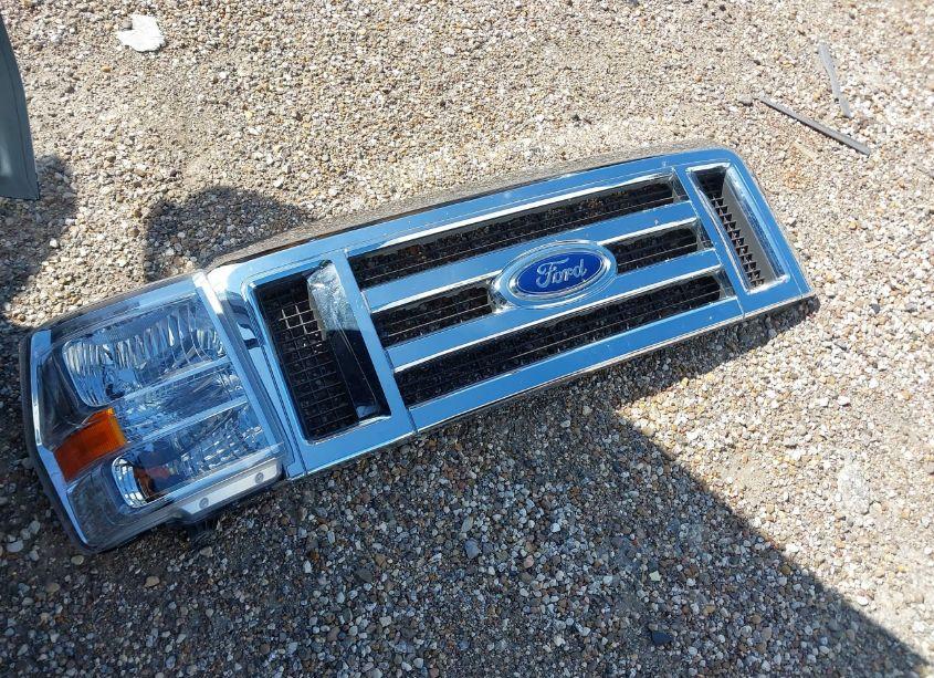 Photo 12 of 2022 Forest River FORESTER (VIN 1FDXE4FN9NDC33591)