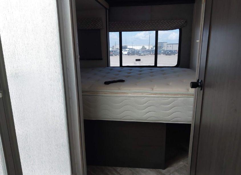 Photo 15 of 2022 Forest River FORESTER (VIN 1FDXE4FN9NDC33591)