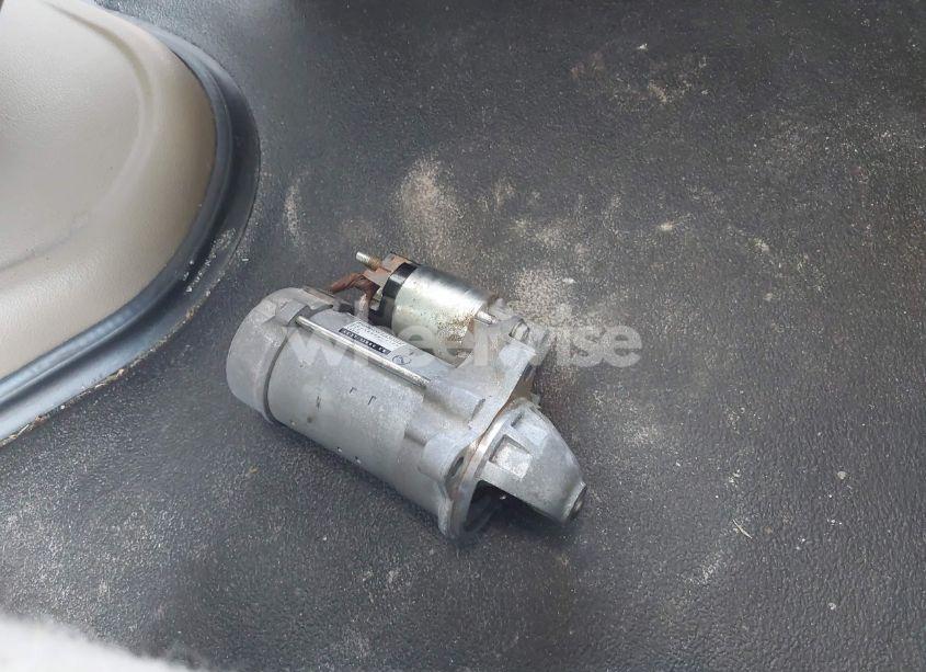 Photo 12 of 2023 Ford E-450 CUTAWAY (VIN 1FDXE4FN9PDD21897)