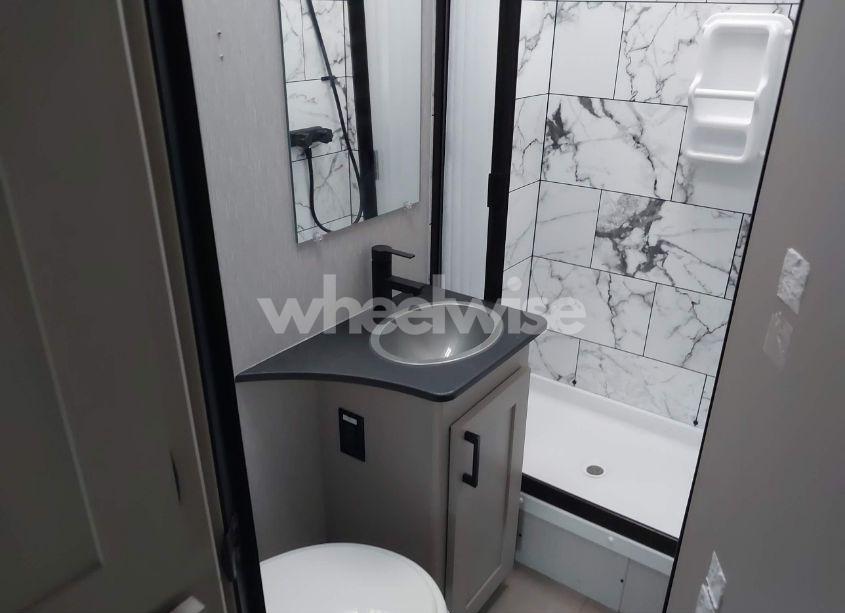 Photo 15 of 2024 Ford E-450 CUTAWAY (VIN 1FDXE4FN9RDD01331)