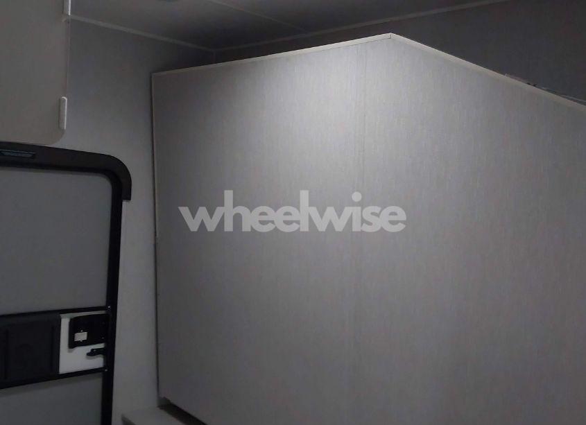 Photo 16 of 2024 Ford E-450 CUTAWAY (VIN 1FDXE4FN9RDD01331)