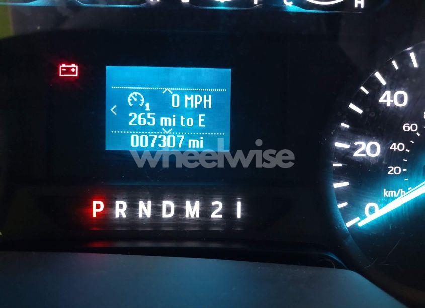 Photo 7 of 2024 Ford E-450 CUTAWAY (VIN 1FDXE4FN9RDD01331)