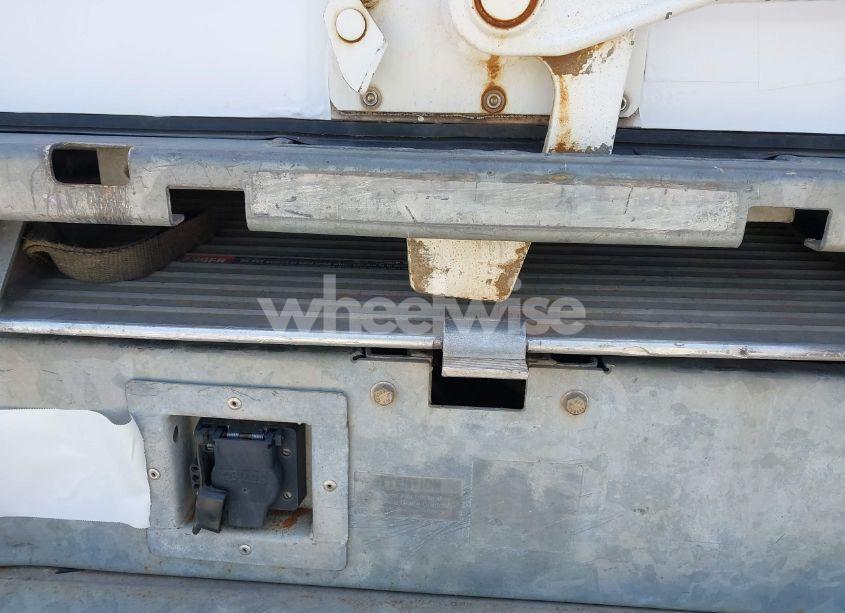 Photo 13 of 2013 Ford E-450 CUTAWAY (VIN 1FDXE4FS0DDB23145)