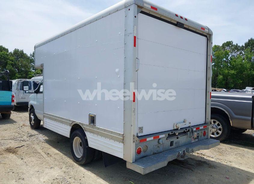 Photo 3 of 2013 Ford E-450 CUTAWAY (VIN 1FDXE4FS0DDB23145)