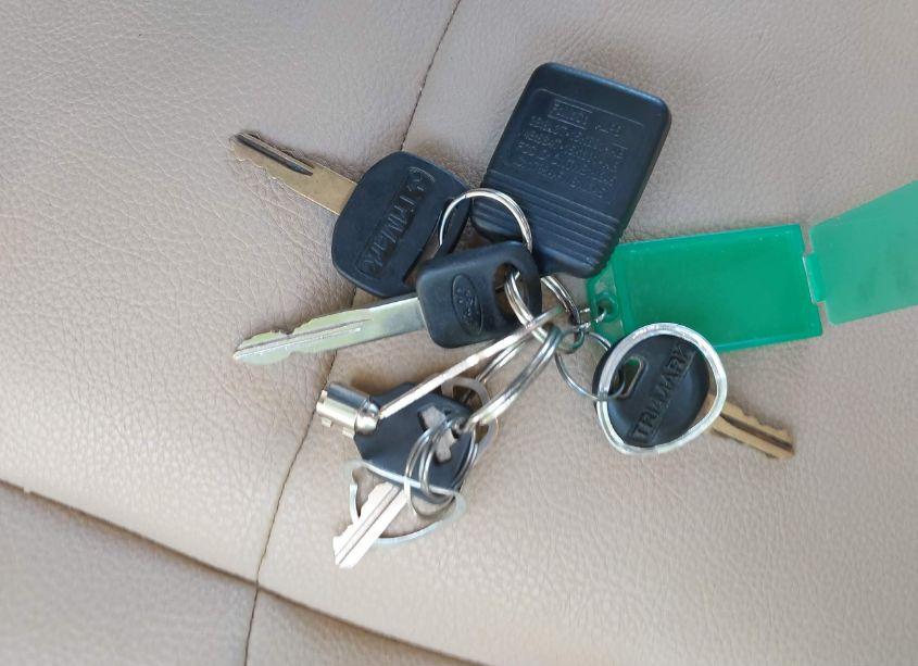 Photo 11 of 2016 Ford E-450 CUTAWAY (VIN 1FDXE4FS0GDC21547)