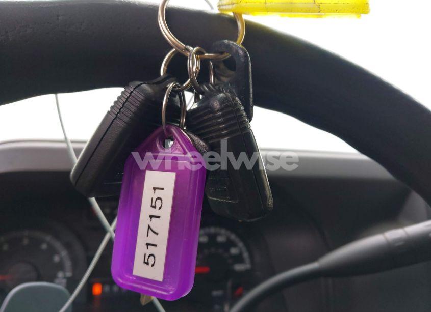 Photo 10 of 2019 Ford E-450 CUTAWAY (VIN 1FDXE4FS1KDC19346)