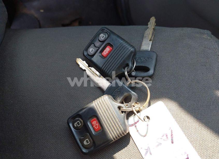 Photo 10 of 2019 Ford E-450 CUTAWAY (VIN 1FDXE4FS1KDC57742)