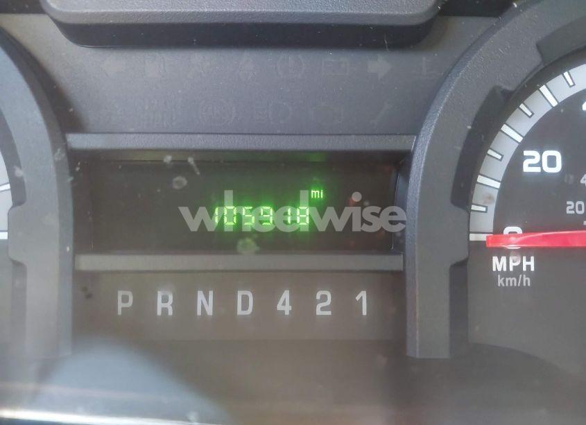 Photo 5 of 2019 Ford E-450 CUTAWAY (VIN 1FDXE4FS1KDC57742)