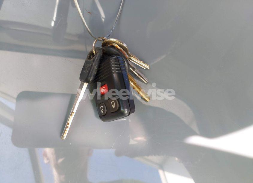 Photo 11 of 2012 Ford E-450 CUTAWAY (VIN 1FDXE4FS3CDA47869)