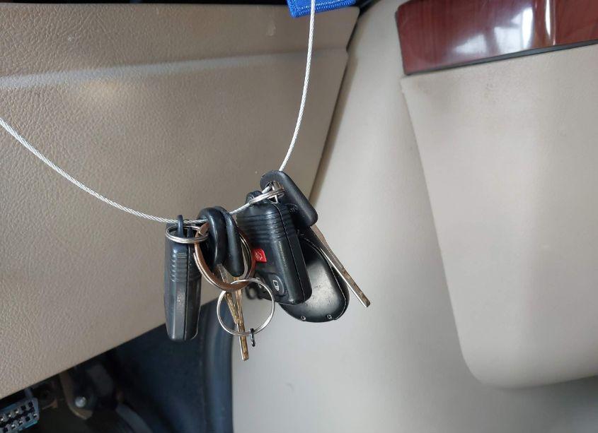 Photo 11 of 2015 Ford E-450 CUTAWAY (VIN 1FDXE4FS3FDA33765)