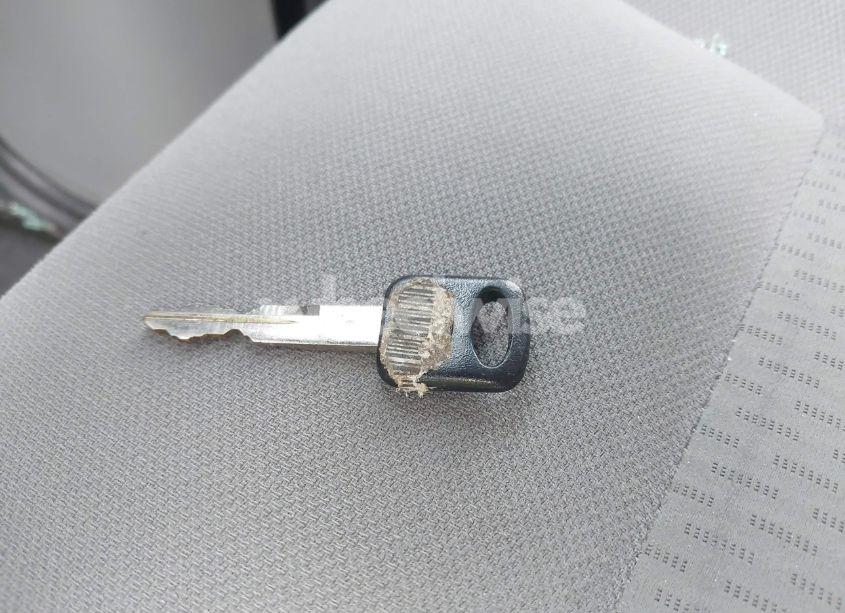 Photo 10 of 2019 Ford E-450 CUTAWAY (VIN 1FDXE4FS4KDC36112)