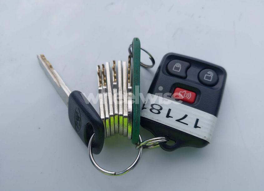 Photo 10 of 2019 Ford E-450 CUTAWAY (VIN 1FDXE4FS4KDC52244)