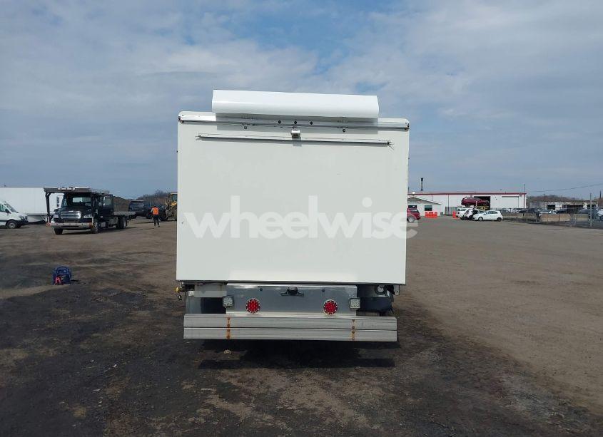 Photo 16 of 2019 Ford E-450 CUTAWAY (VIN 1FDXE4FS4KDC52244)