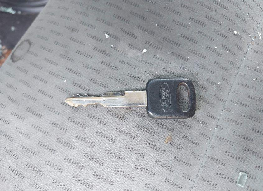 Photo 10 of 2014 Ford E-450 CUTAWAY (VIN 1FDXE4FS5EDA87096)