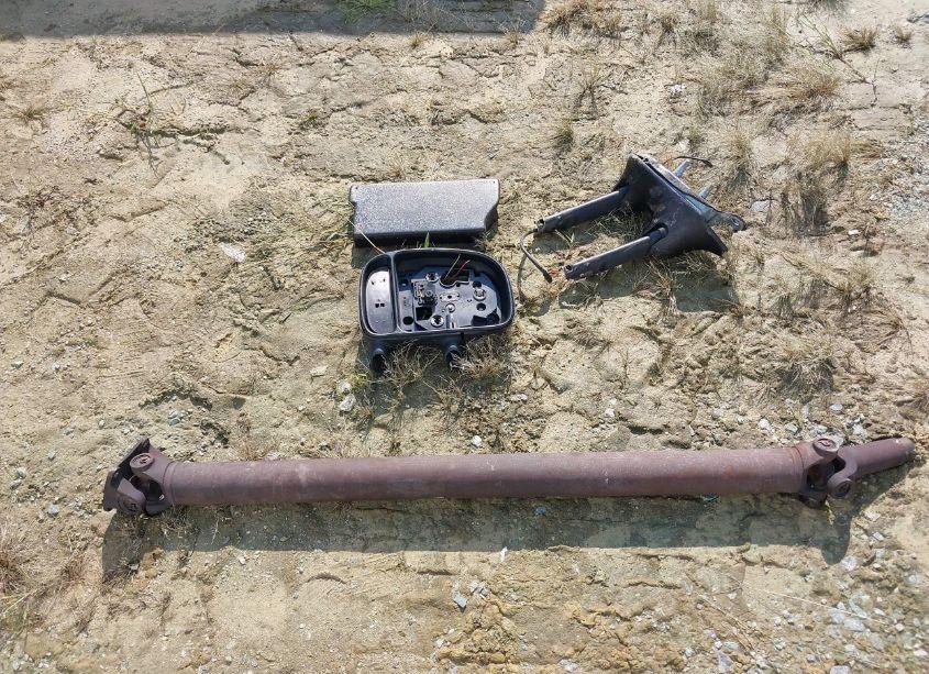 Photo 12 of 2014 Ford E-450 CUTAWAY (VIN 1FDXE4FS5EDA87096)