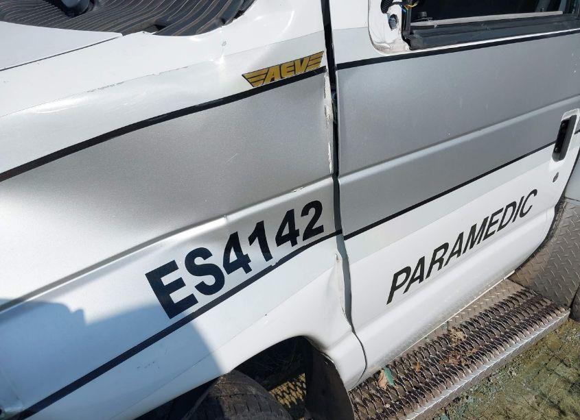 Photo 15 of 2014 Ford E-450 CUTAWAY (VIN 1FDXE4FS5EDA87096)