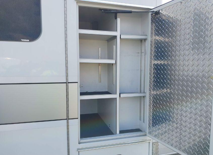 Photo 21 of 2014 Ford E-450 CUTAWAY (VIN 1FDXE4FS5EDA87096)