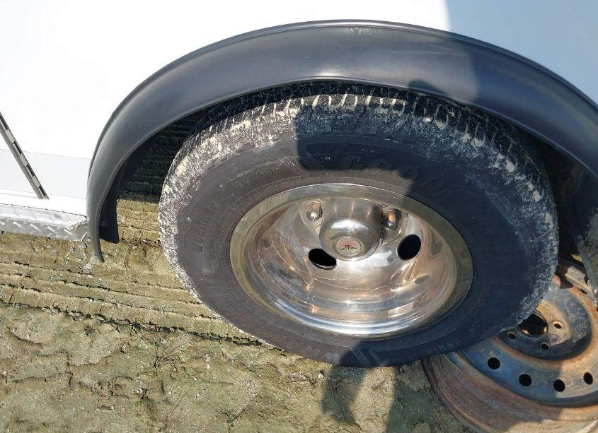 Photo 22 of 2014 Ford E-450 CUTAWAY (VIN 1FDXE4FS5EDA87096)