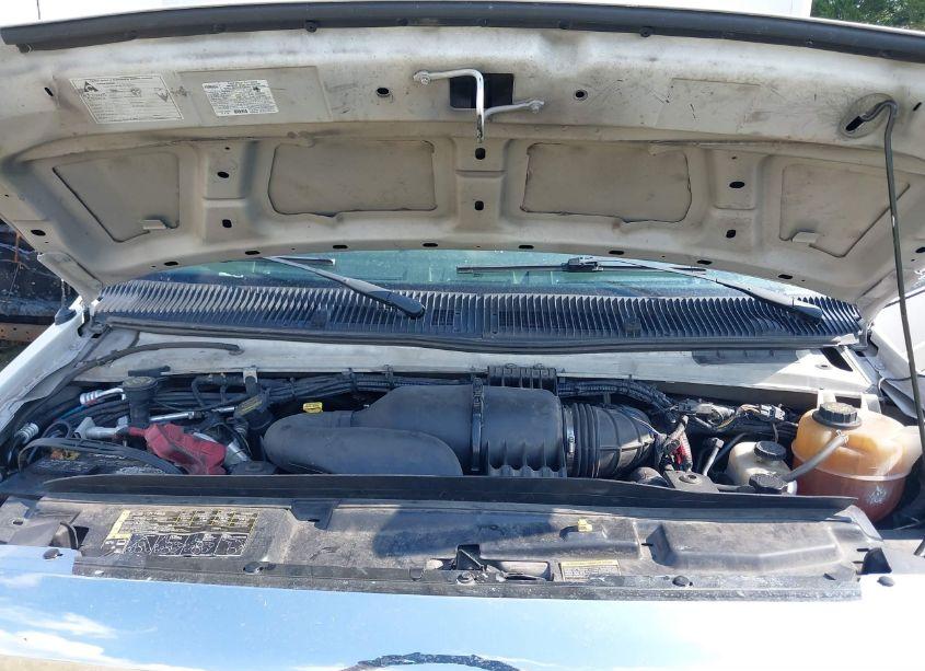 Photo 9 of 2014 Ford E-450 CUTAWAY (VIN 1FDXE4FS5EDA87096)