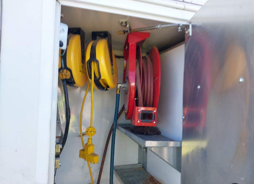 Photo 14 of 2015 Ford E-450 CUTAWAY (VIN 1FDXE4FS5FDA20113)