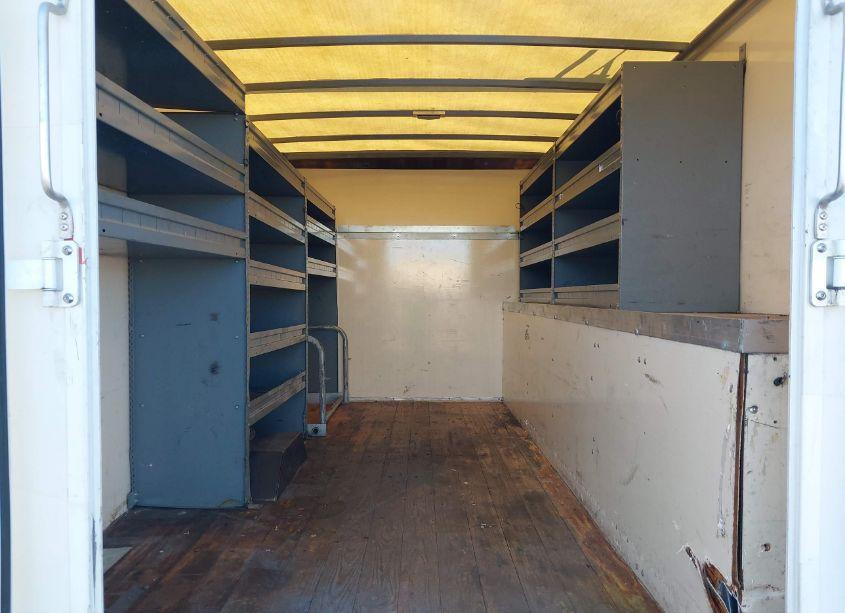 Photo 6 of 2015 Ford E-450 CUTAWAY (VIN 1FDXE4FS5FDA20113)