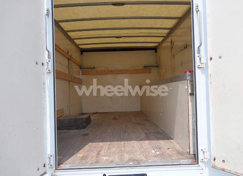 Photo 6 of 2013 Ford E-450 CUTAWAY (VIN 1FDXE4FS6DDB24011)