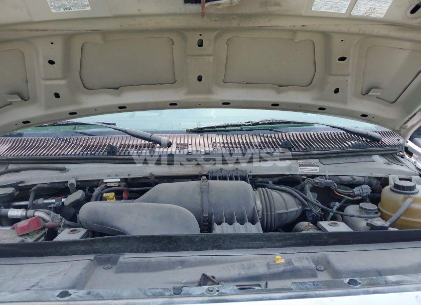 Photo 9 of 2013 Ford E-450 CUTAWAY (VIN 1FDXE4FS6DDB24011)