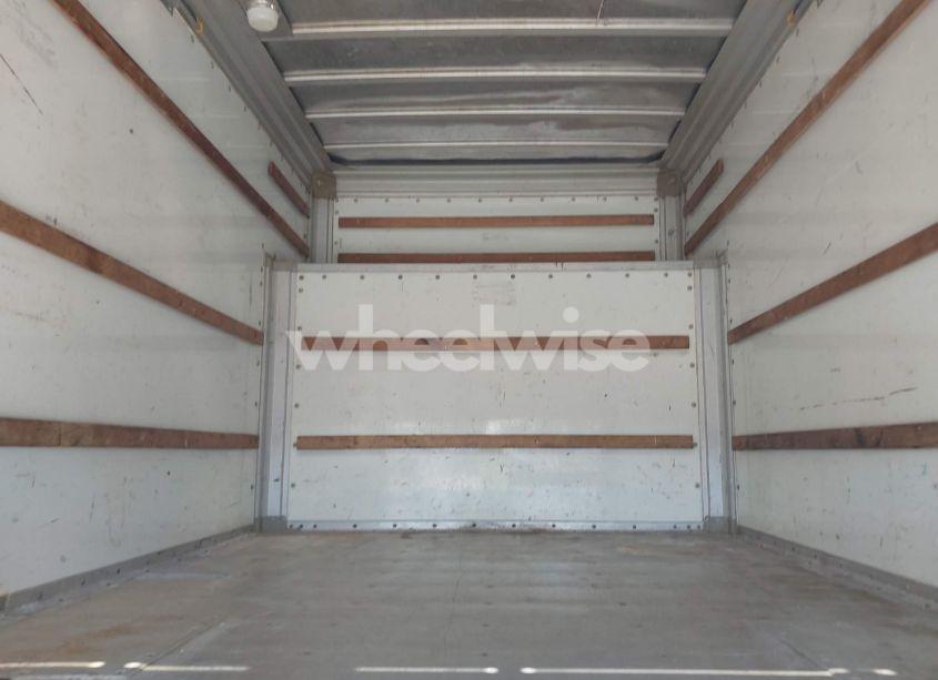 Photo 7 of 2010 Ford E-450 CUTAWAY (VIN 1FDXE4FS7ADA75025)