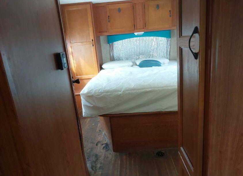 Photo 5 of 2012 Ford E-450 CUTAWAY (VIN 1FDXE4FS7CDA47695)