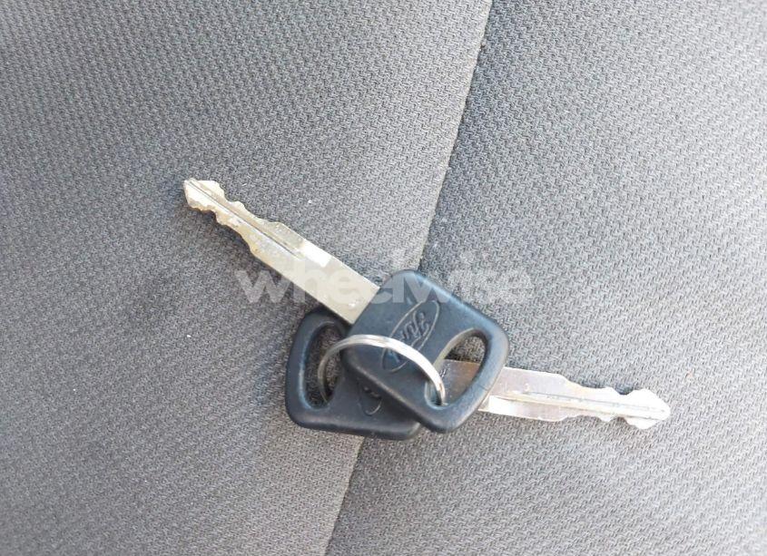 Photo 10 of 2014 Ford E-450 CUTAWAY (VIN 1FDXE4FS7EDA13081)