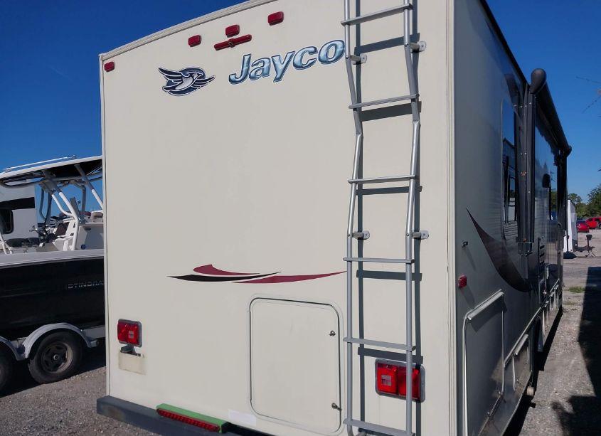 Photo 4 of 2015 Ford E-450 CUTAWAY (VIN 1FDXE4FS7FDA33879)