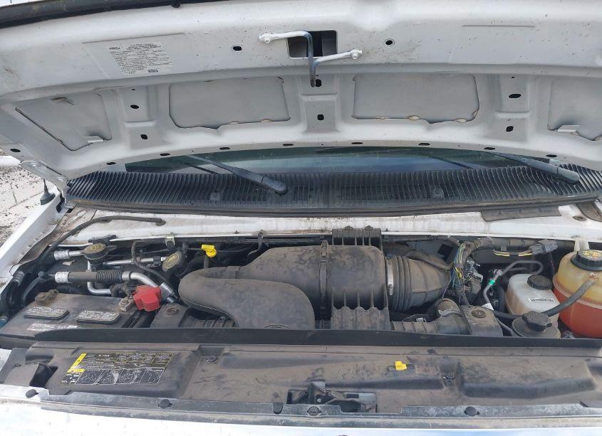 Photo 10 of 2017 Winnebago Mh N/A (VIN 1FDXE4FS7GDC43304)