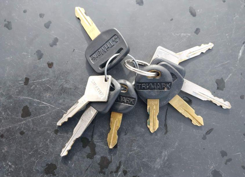 Photo 11 of 2017 Winnebago Mh N/A (VIN 1FDXE4FS7GDC43304)