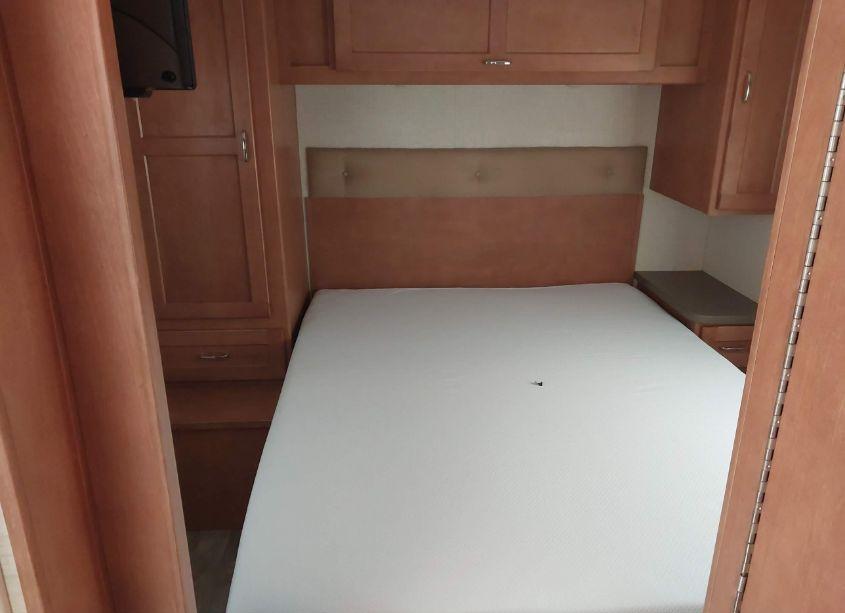 Photo 14 of 2017 Winnebago Mh N/A (VIN 1FDXE4FS7GDC43304)