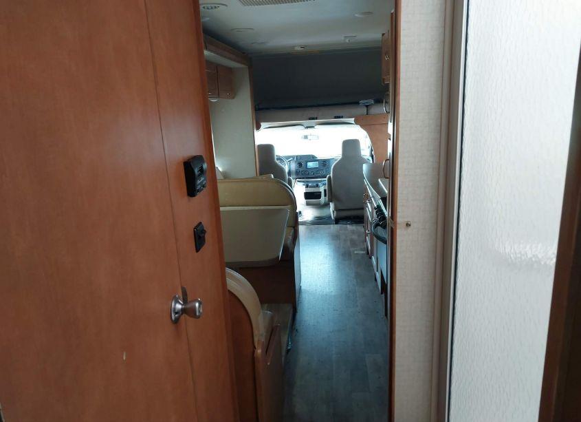 Photo 15 of 2017 Winnebago Mh N/A (VIN 1FDXE4FS7GDC43304)