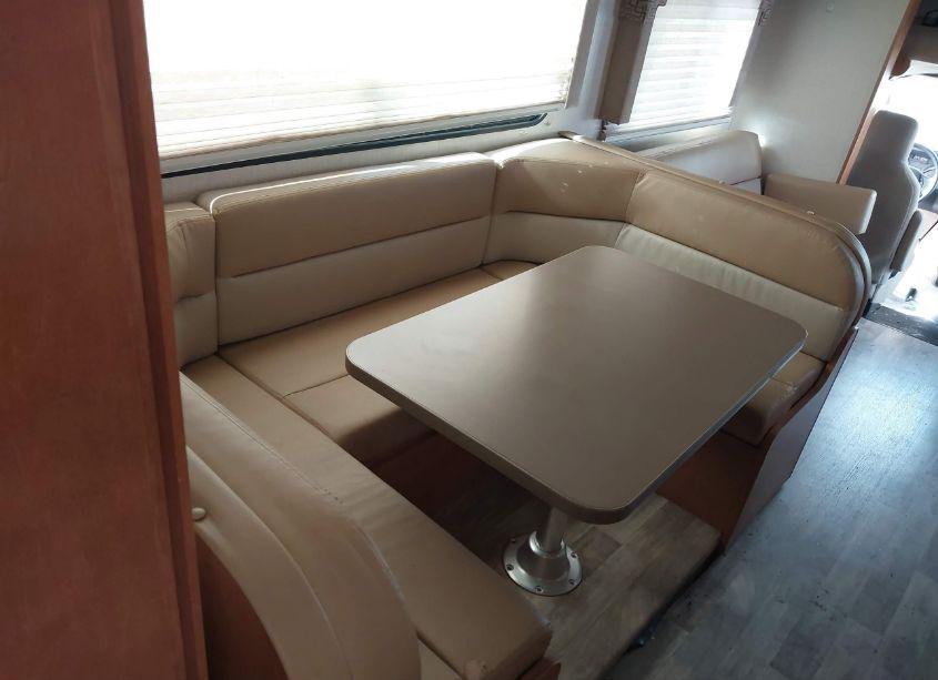 Photo 16 of 2017 Winnebago Mh N/A (VIN 1FDXE4FS7GDC43304)